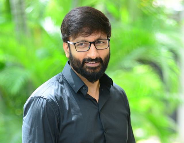 Gopichand Latest Photos